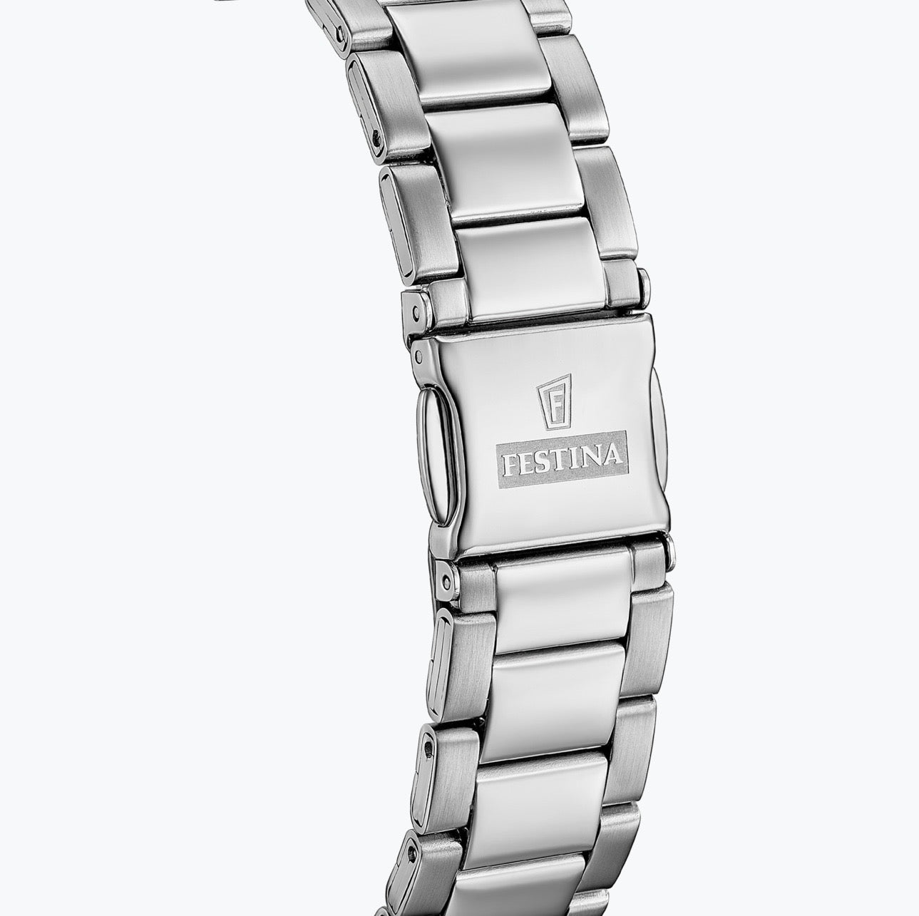 Festina Acier Classique