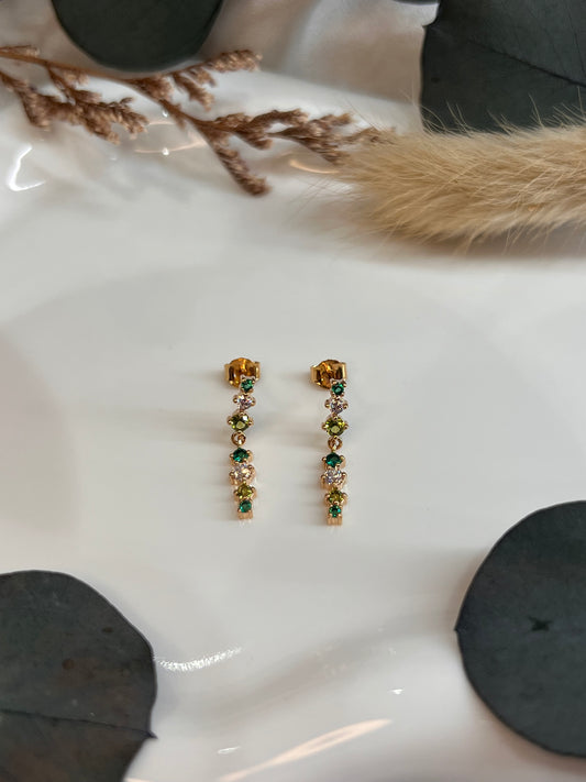 BOUCLES D’OREILLES CAMILLE