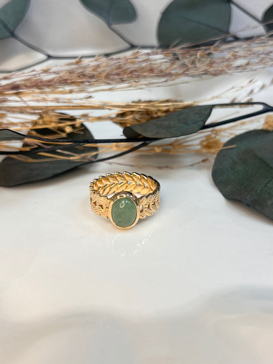 BAGUE ALBA