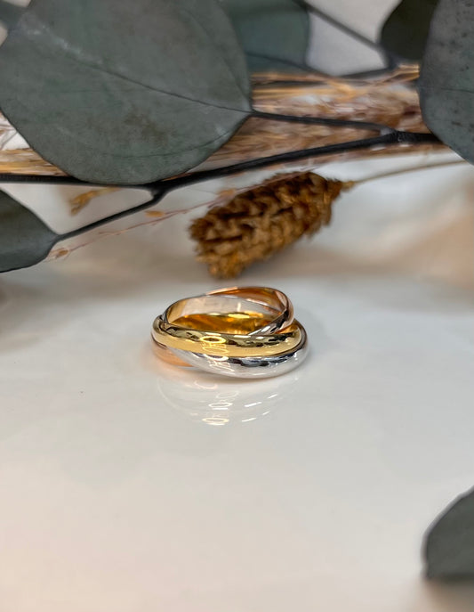 BAGUE VALENTINE