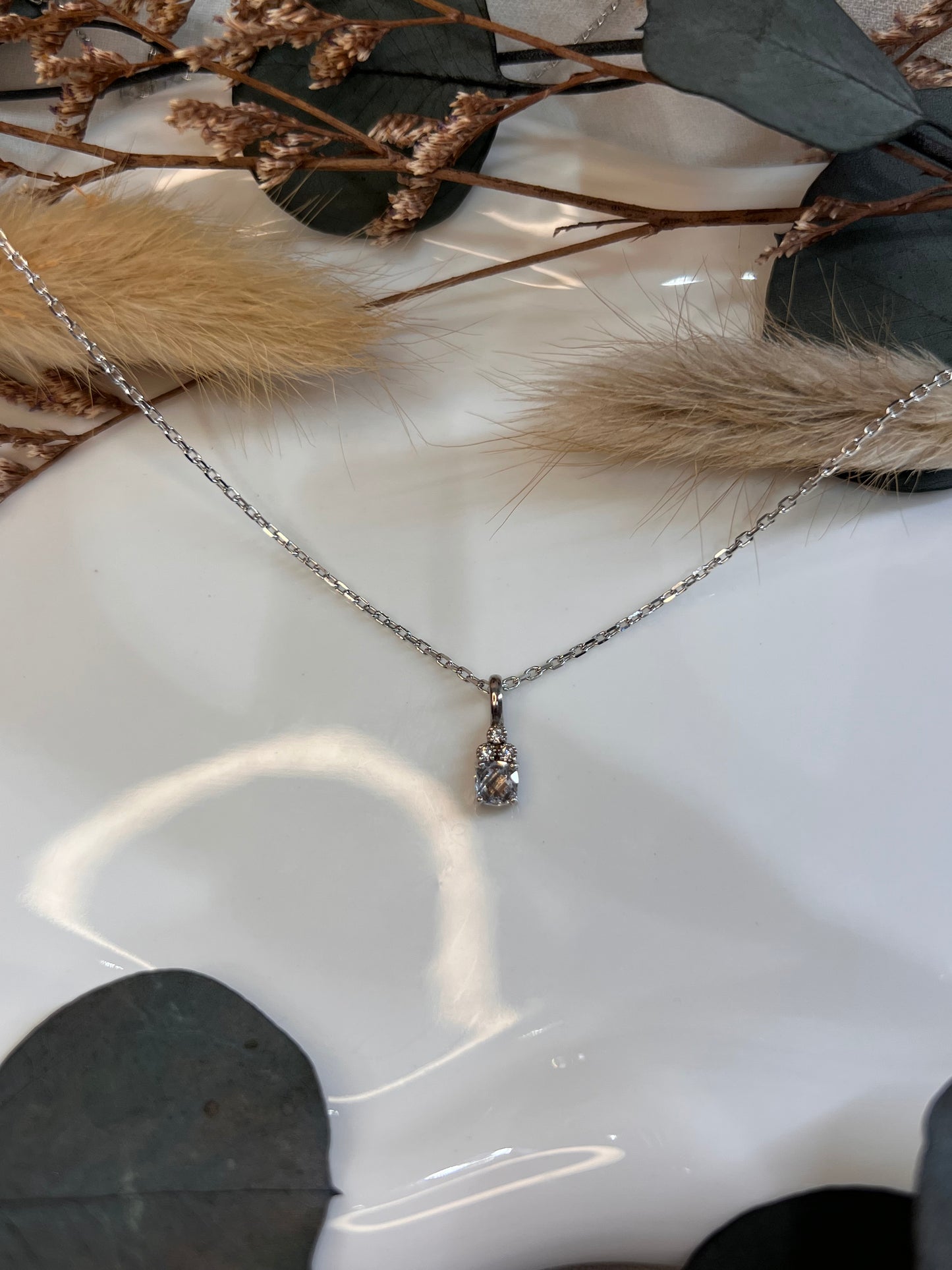 COLLIER MÉLISSA