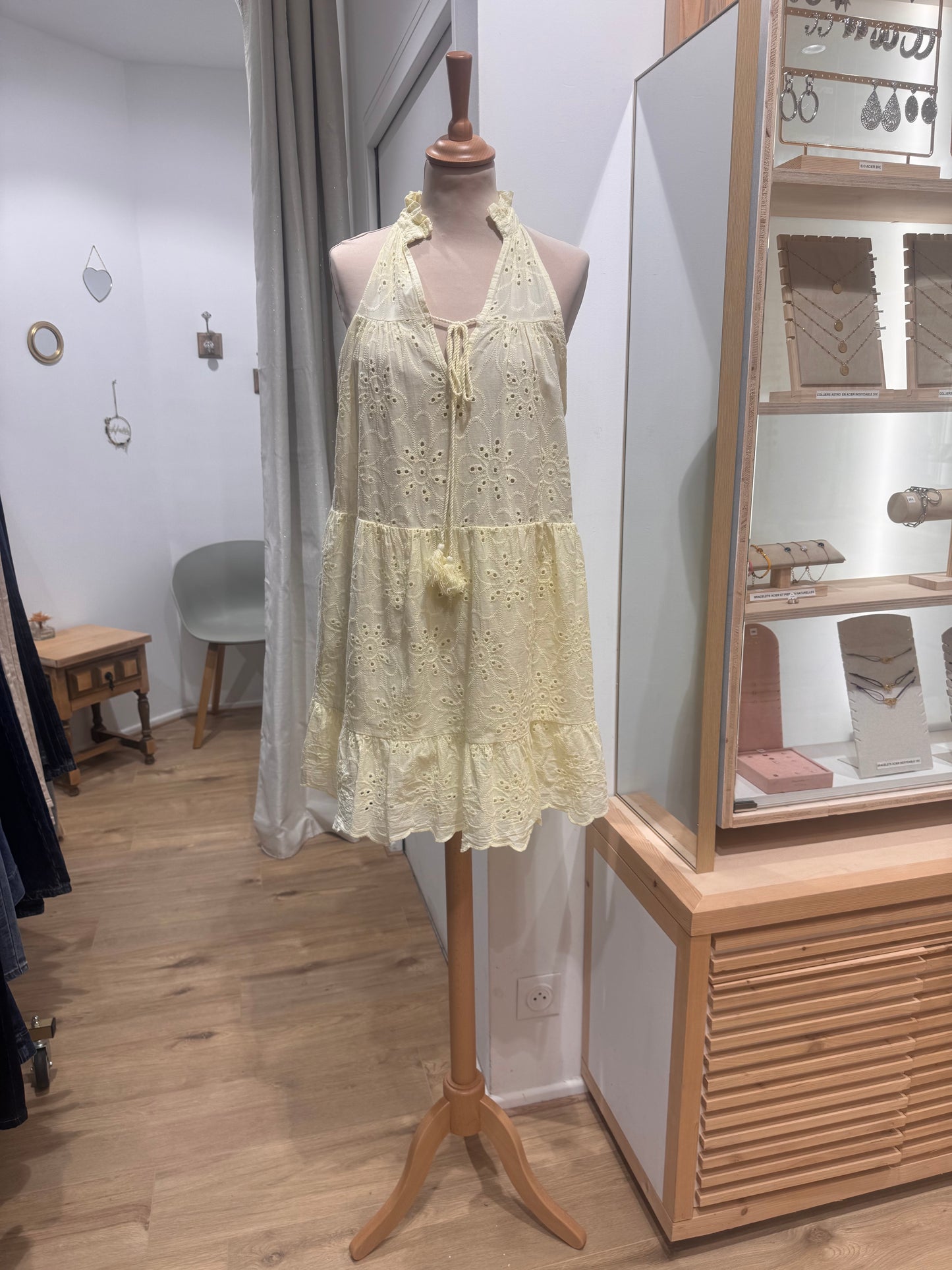 ROBE CYNTHIA