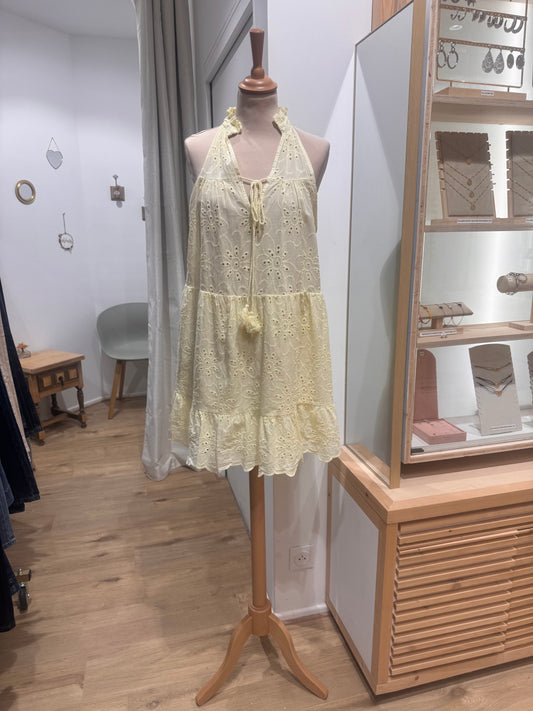 ROBE CYNTHIA