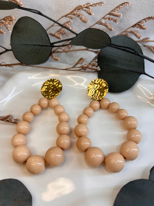 BOUCLES D'OREILLES LAURA