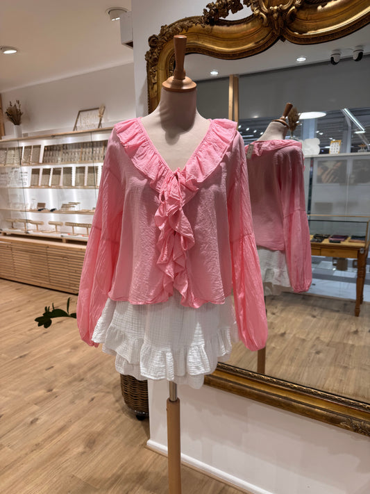 CHEMISE EMMA