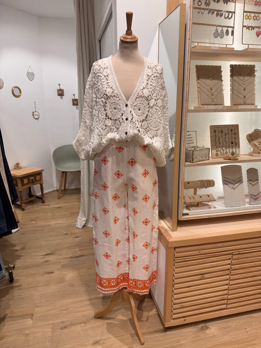 PANTALON SALOMÉ