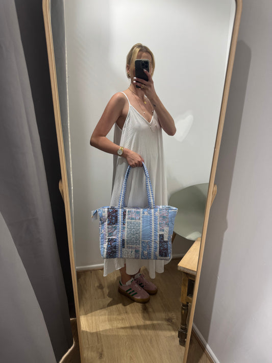 SAC DE PLAGE