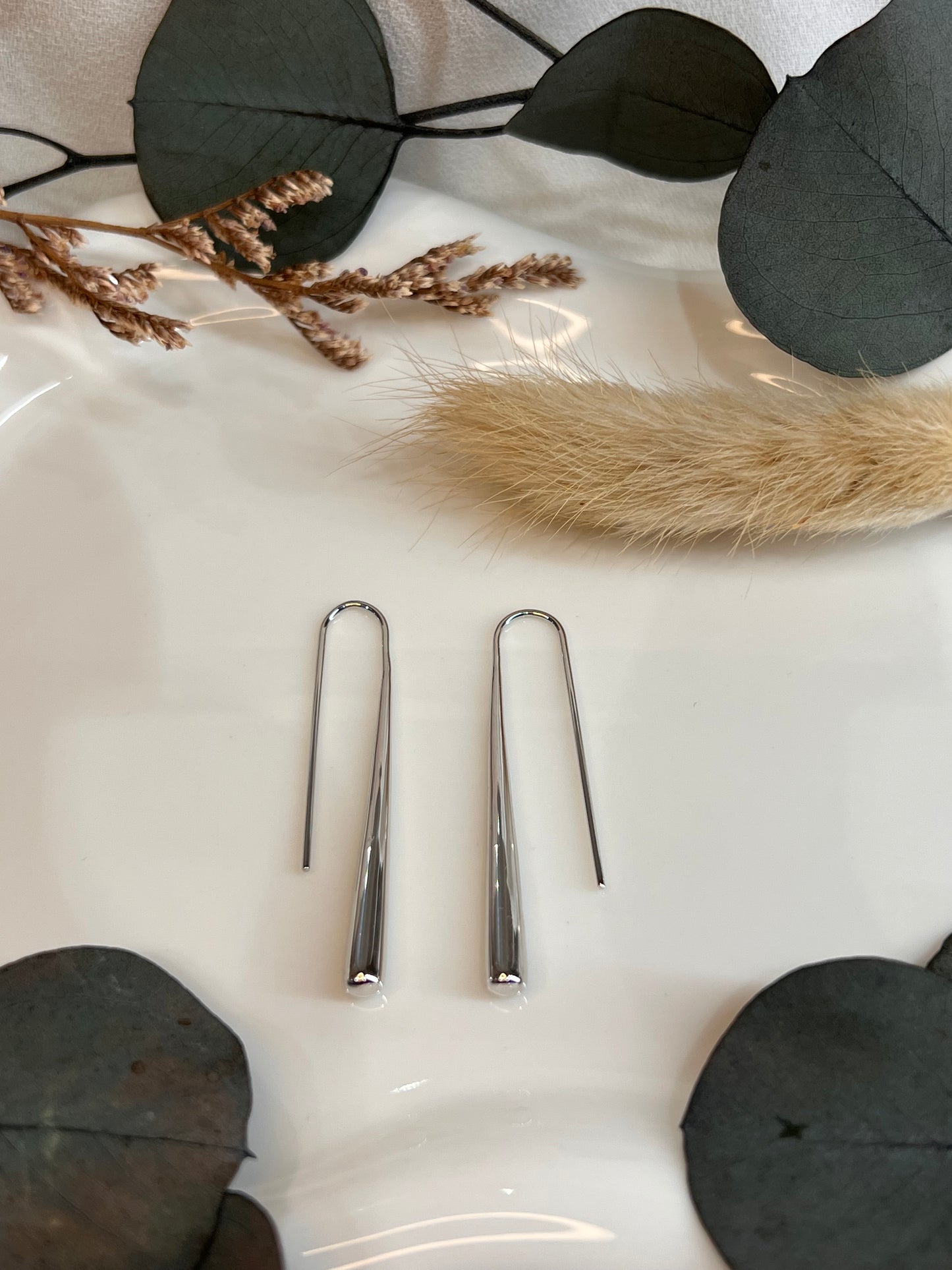 BOUCLES D’OREILLES HELENA