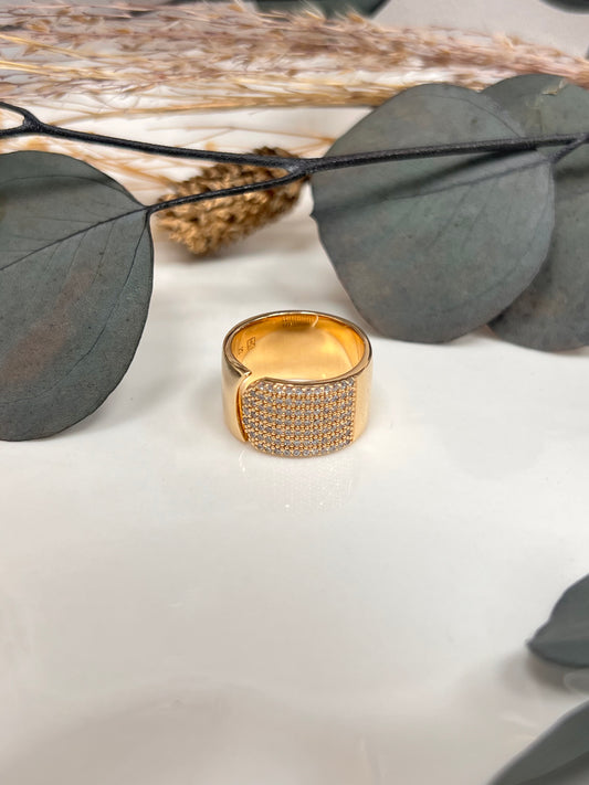 BAGUE CANDICE