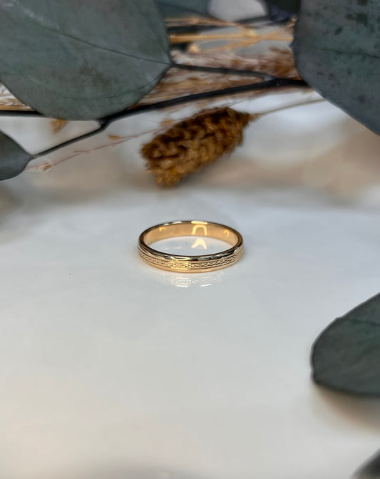 BAGUE TIMOTHÉ