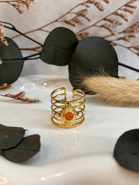 BAGUE NOEMIA