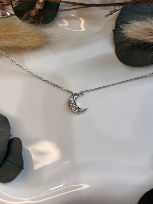 COLLIER LUNA