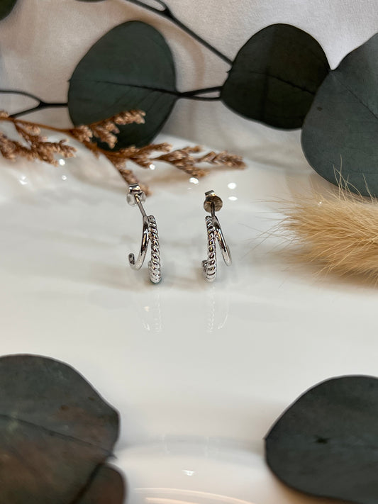 BOUCLES D’OREILLES LENIE