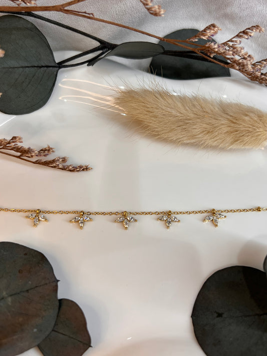 COLLIER IRMA