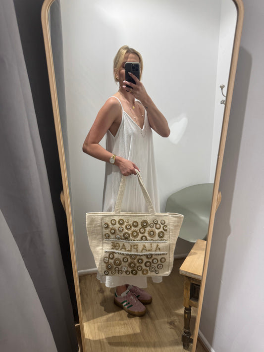 SAC DE PLAGE