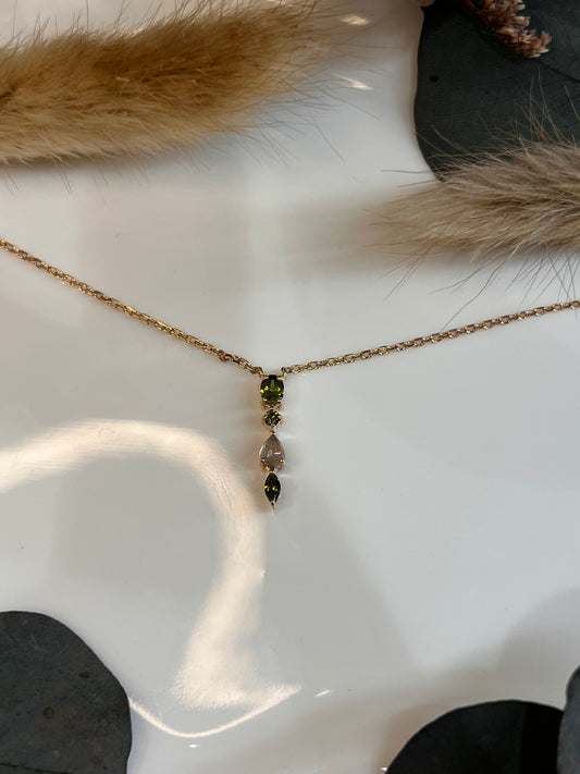 COLLIER LORNA