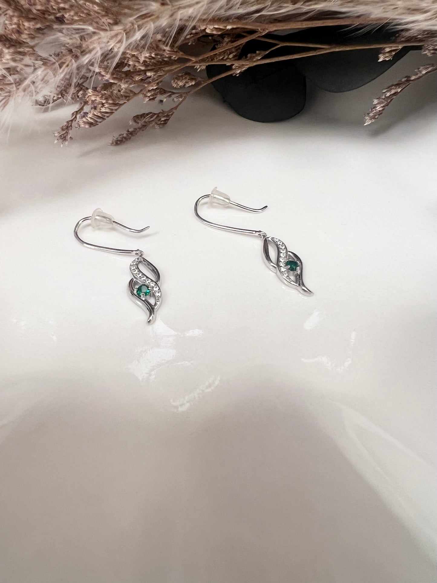 BOUCLES D’OREILLES LUANA