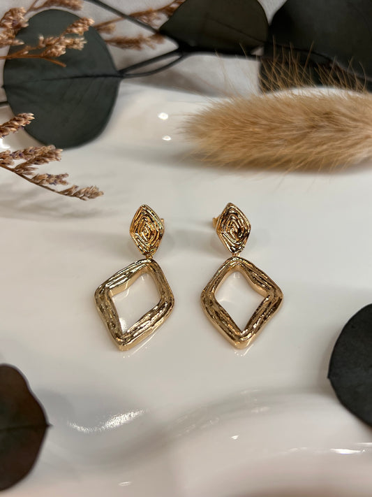 BOUCLES D’OREILLES MYRIAM