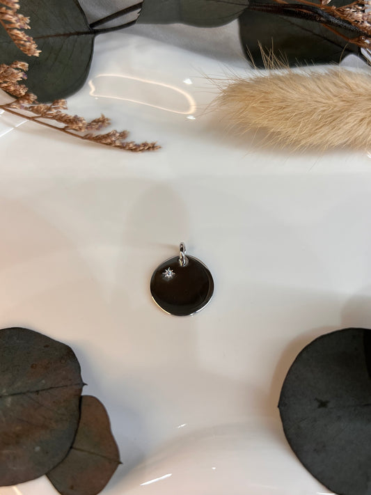 PENDENTIF STELLA