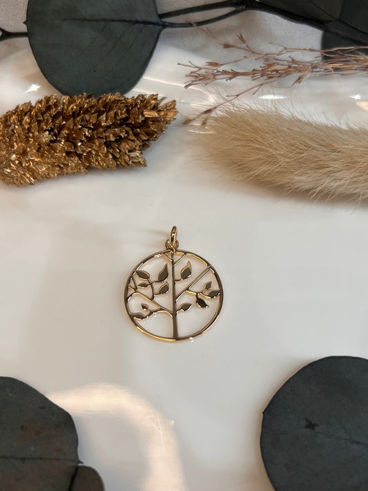 PENDENTIF LYA