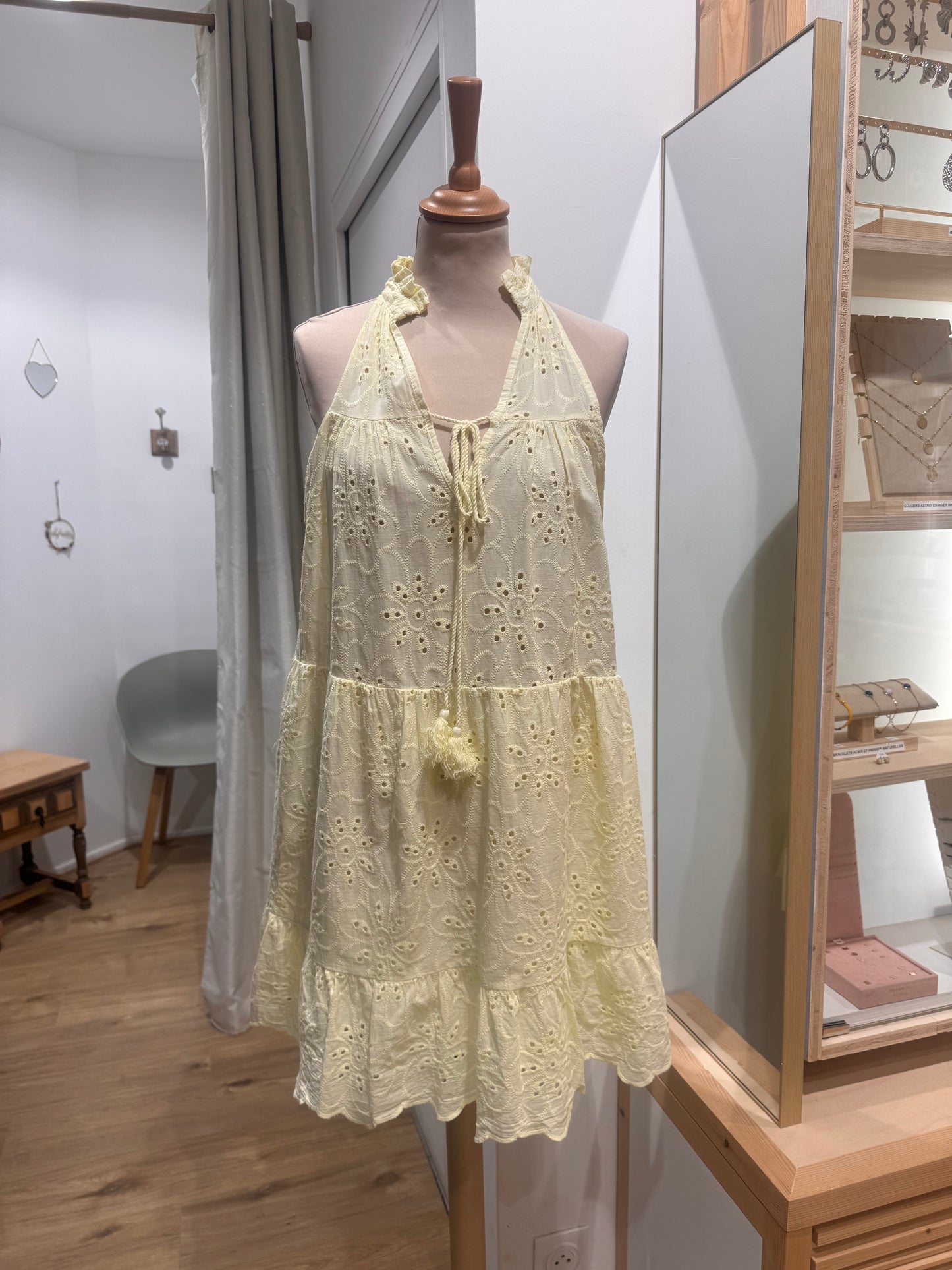 ROBE CYNTHIA