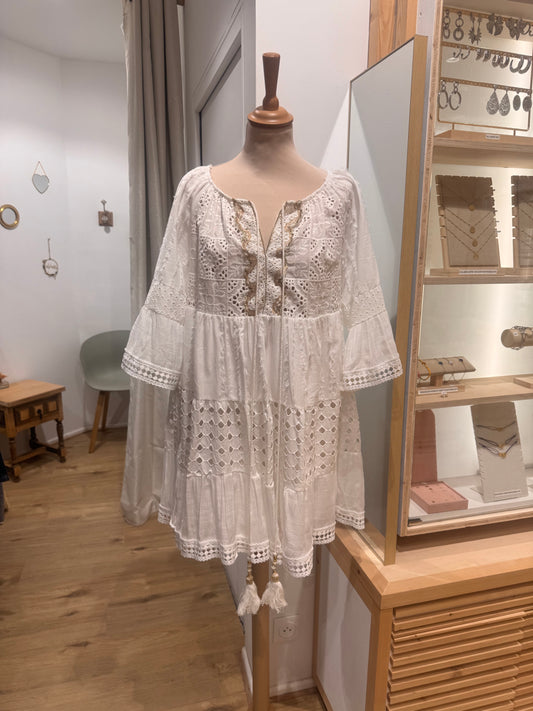 ROBE ALEXANDRA