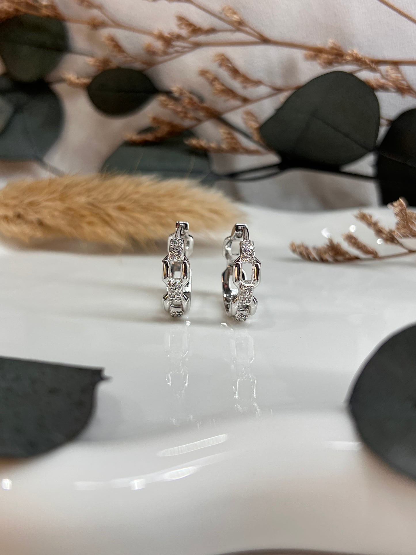 BOUCLES D’OREILLES KENZA