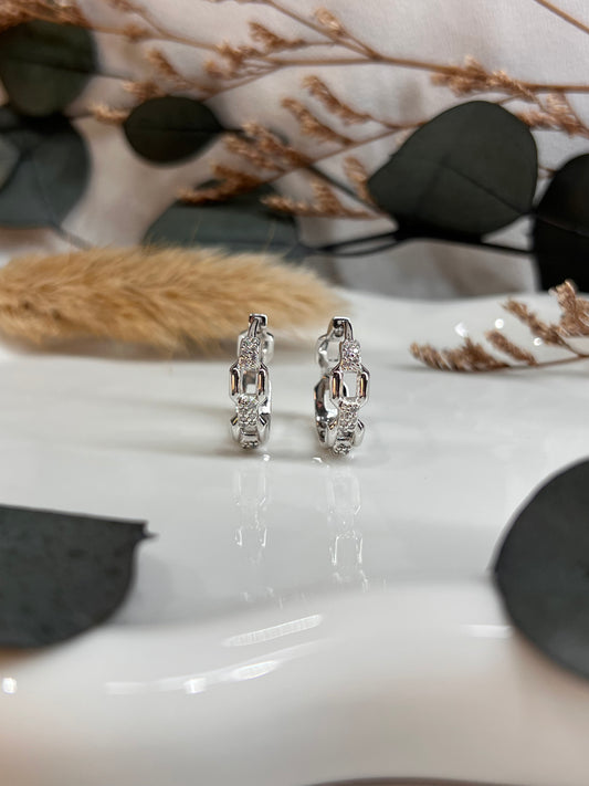 BOUCLES D’OREILLES KENZA