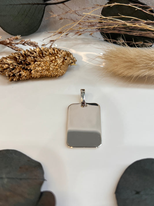 PENDENTIF CÔME