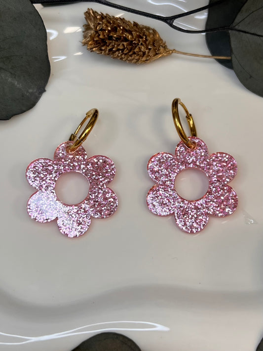 BOUCLES D’OREILLES LISA