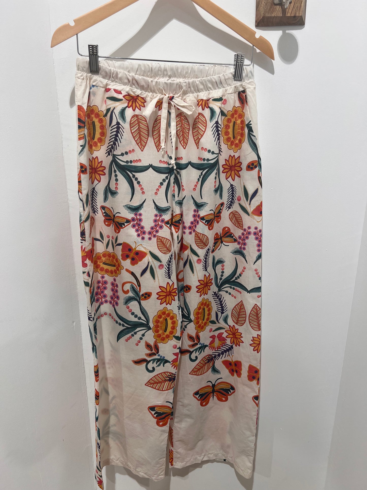 PANTALON LISSA