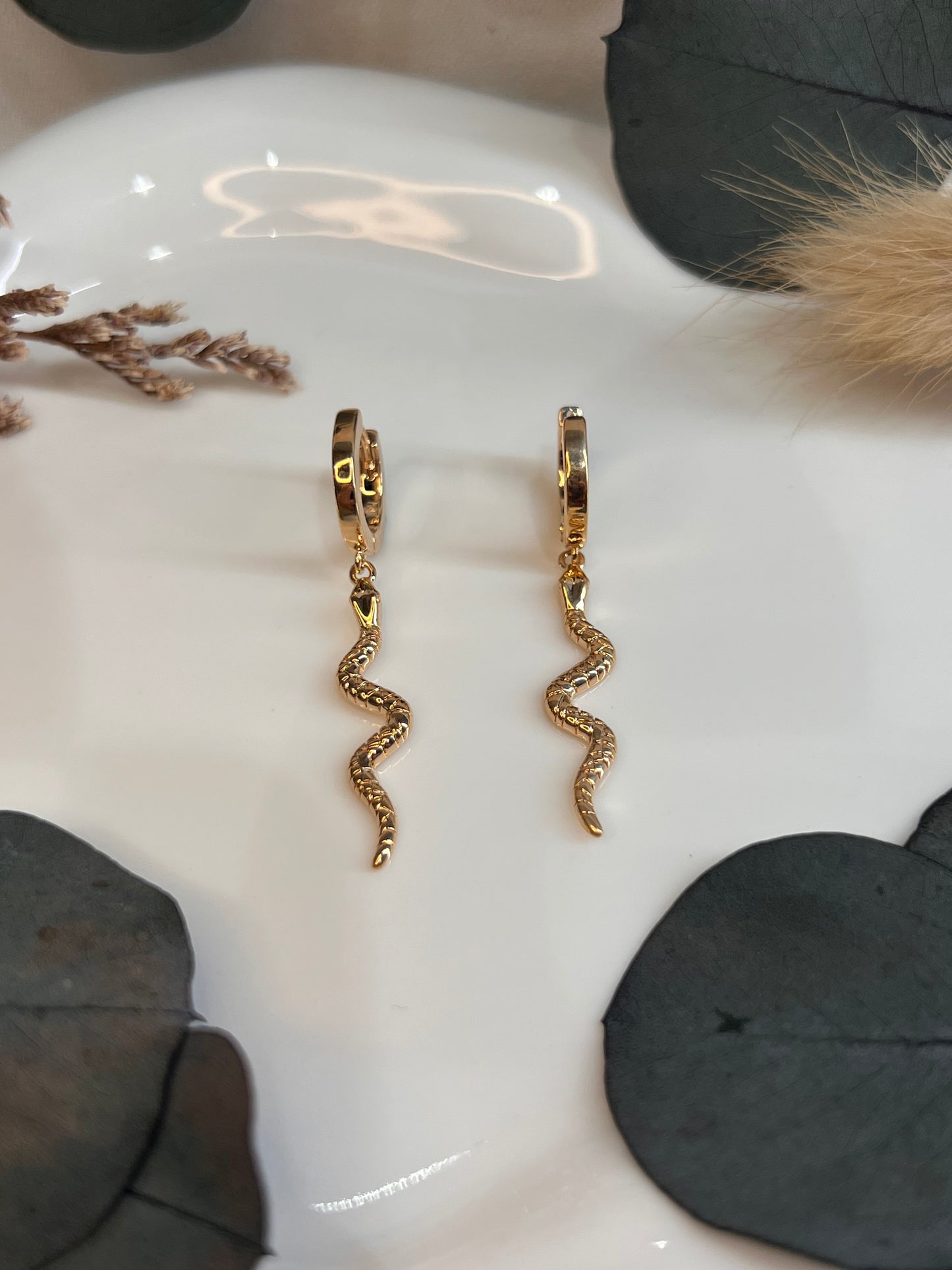 BOUCLES D’OREILLES CARLA