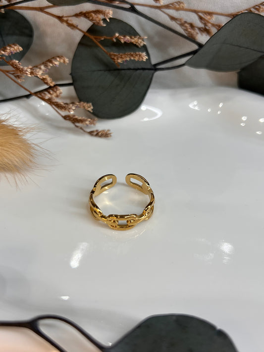 BAGUE ARETHA