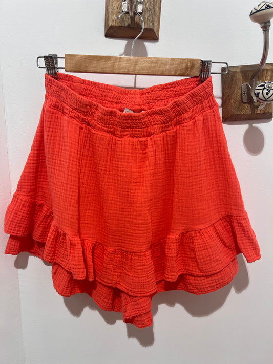 JUPE-SHORT LOLA