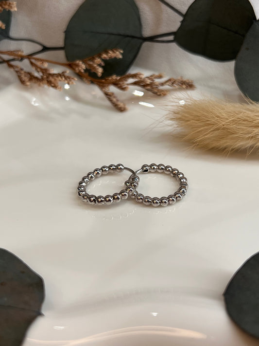 BOUCLES D’OREILLES LÉNA