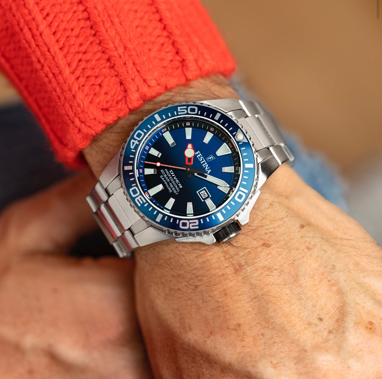 Festina