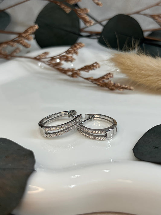 BOUCLES D’OREILLES NÉLIA