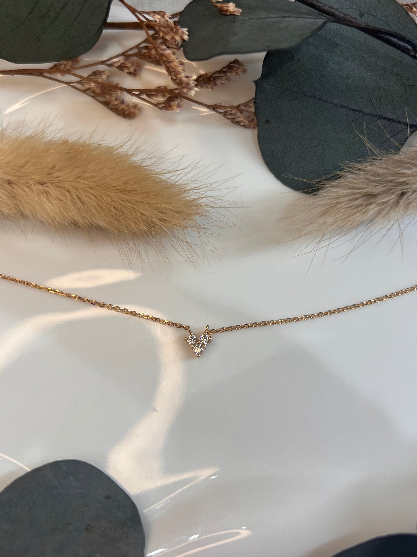 COLLIER CRISTINA