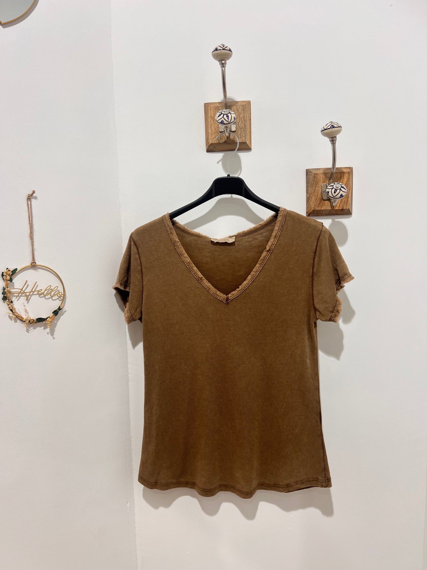 T-SHIRT SELENA