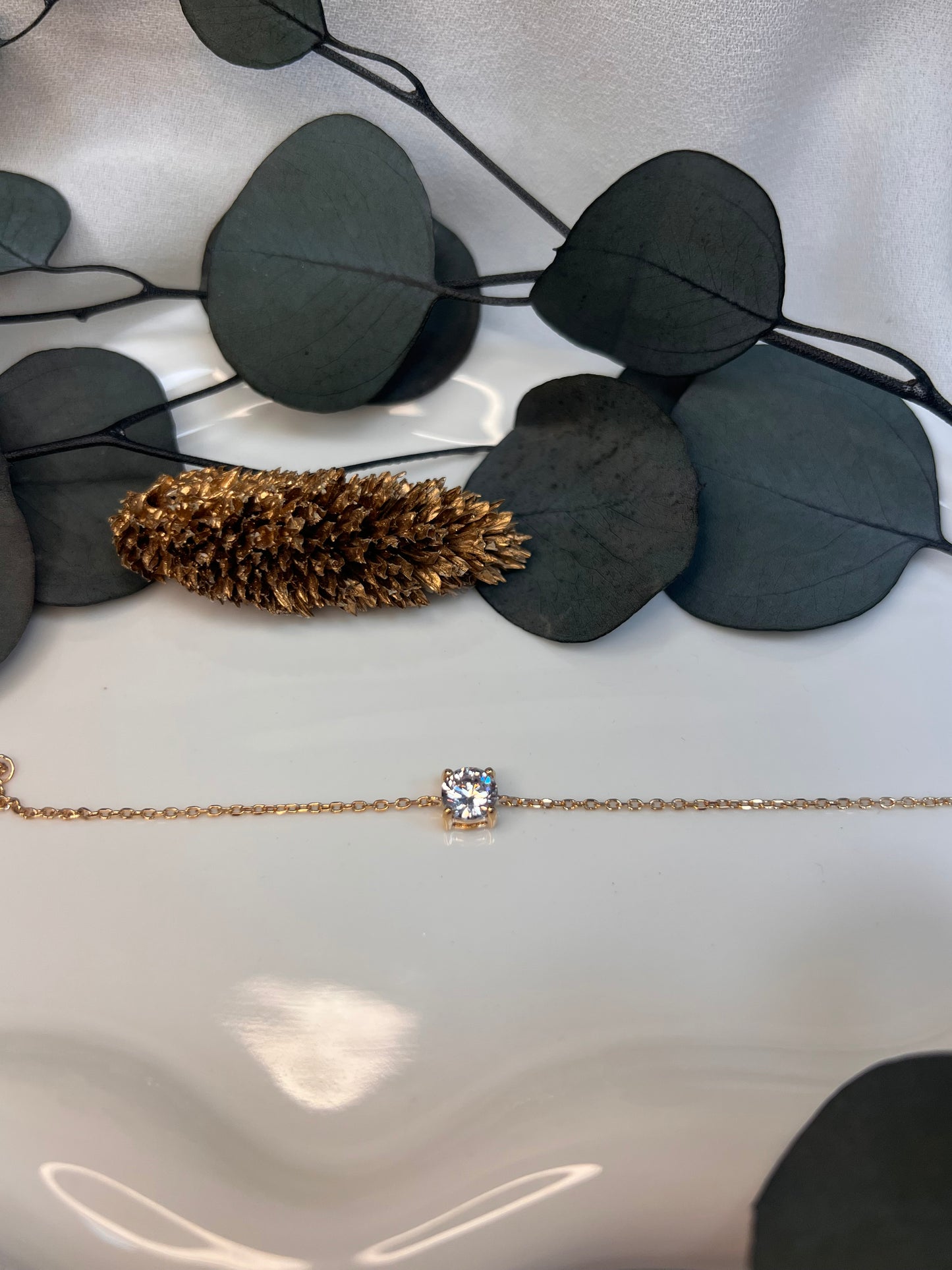 BRACELET NIEVE