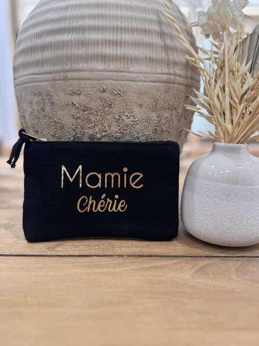 POCHETTE MAMIE CHÉRIE
