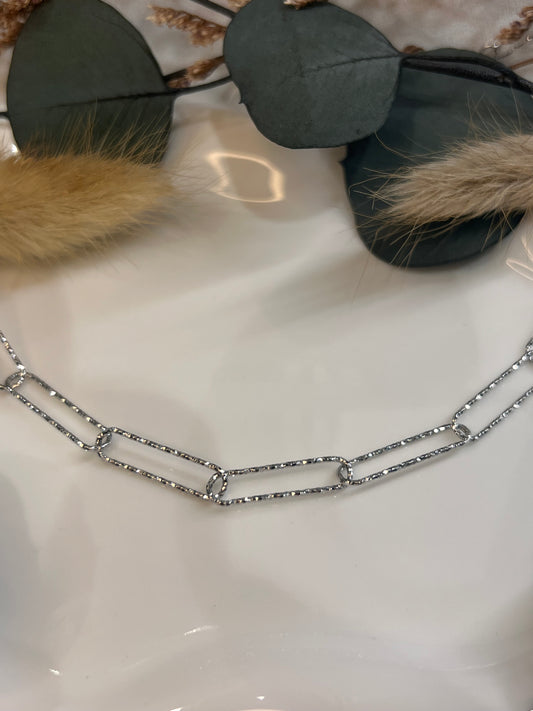 COLLIER CHLOE