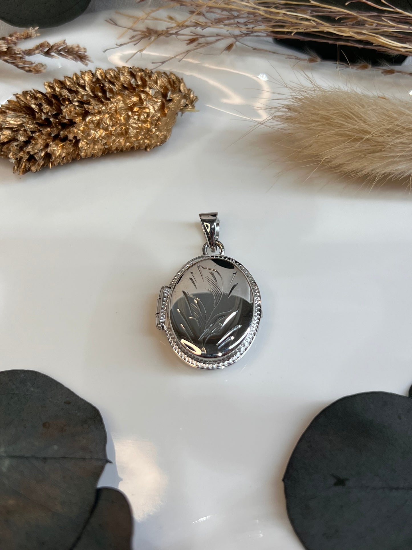 PENDENTIF EDITH