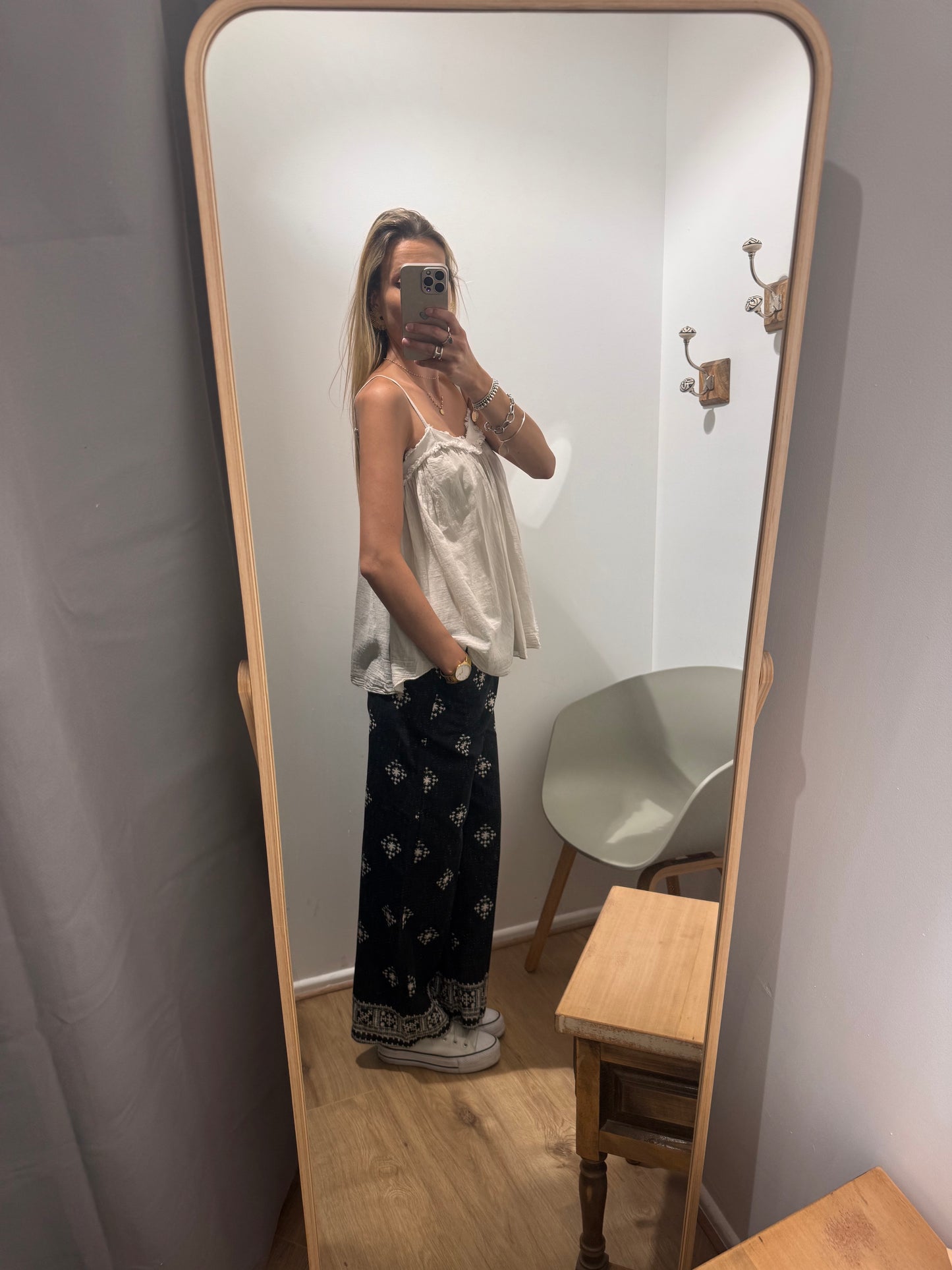 PANTALON SALOMÉ