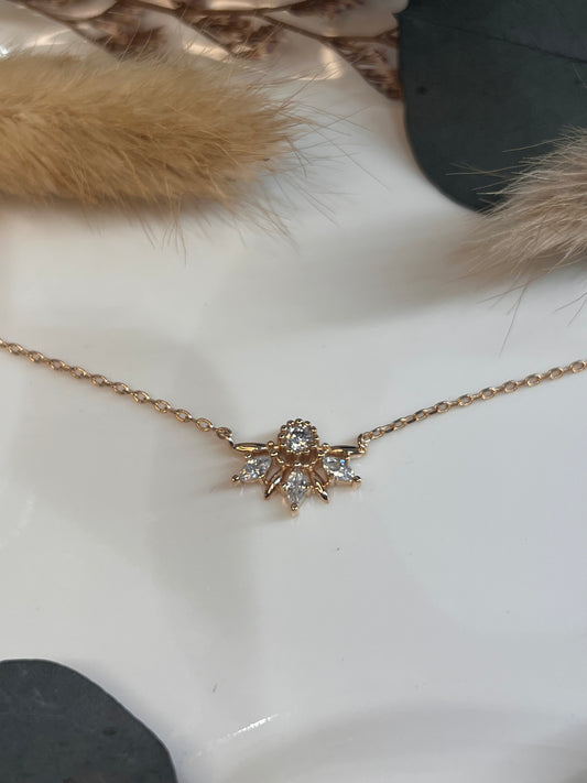 COLLIER GAÏA