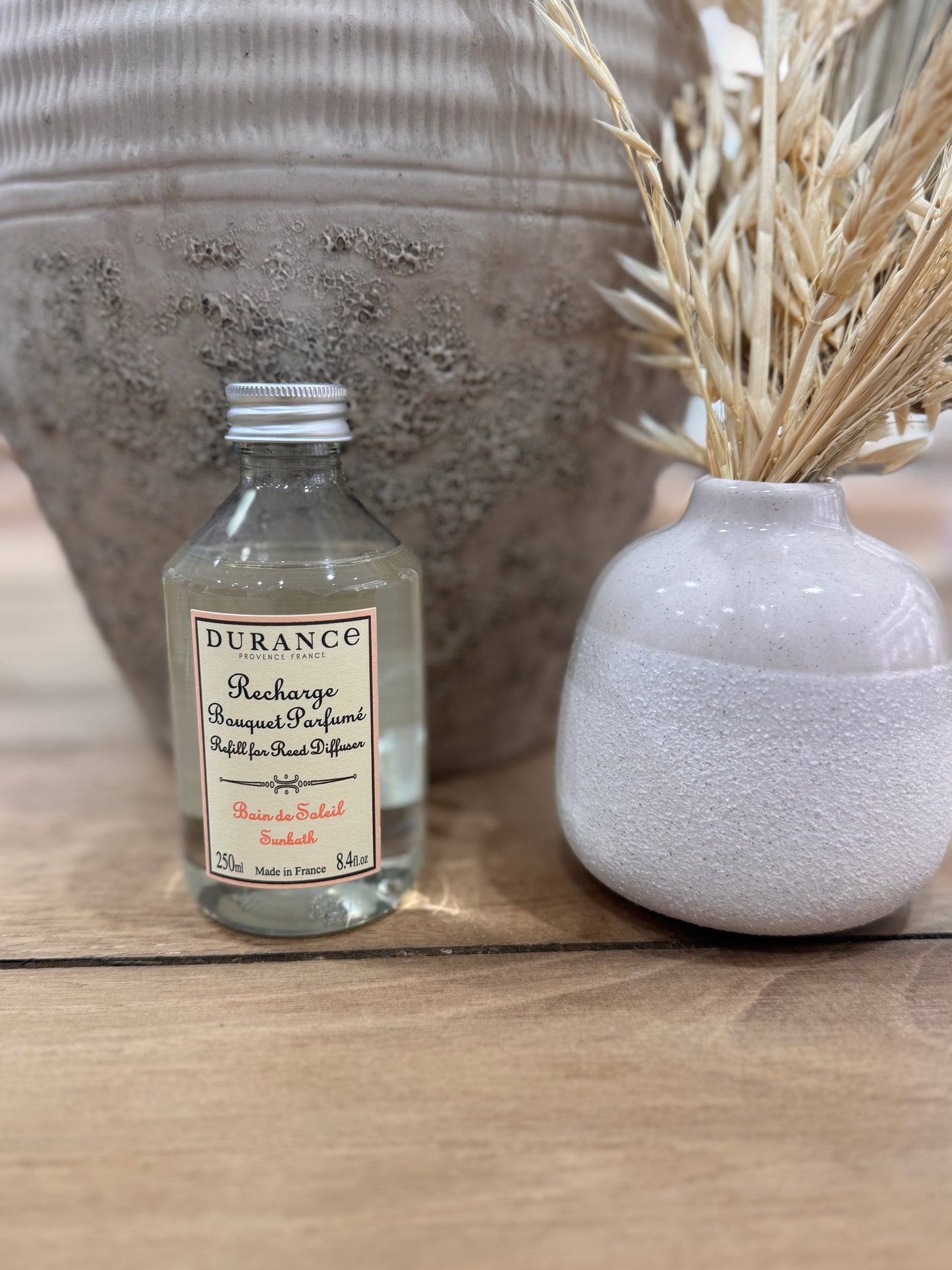 Recharge diffuseur de parfum Bain de soleil