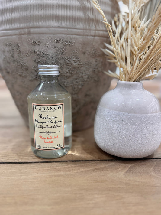 Recharge diffuseur de parfum Bain de soleil