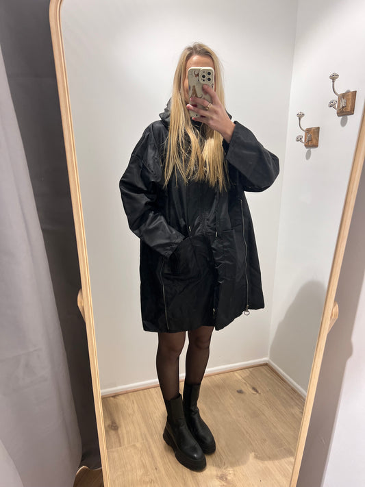 VESTE IMPERMÉABLE FANNY