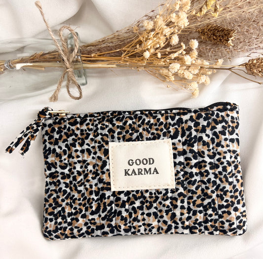 POCHETTE GOOD KARMA