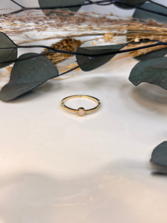 BAGUE THEA